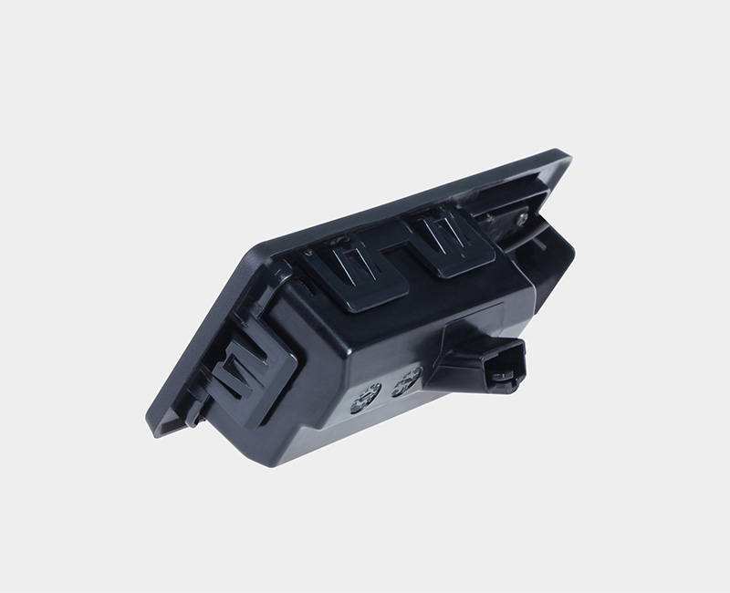 Car Trunk Handle Reverse CameraCar Trunk Handle Reverse Camera